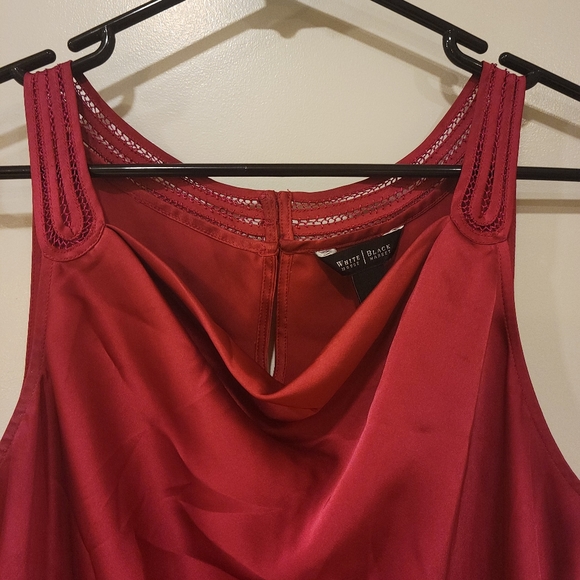 Deep Pink Top - Picture 5 of 7